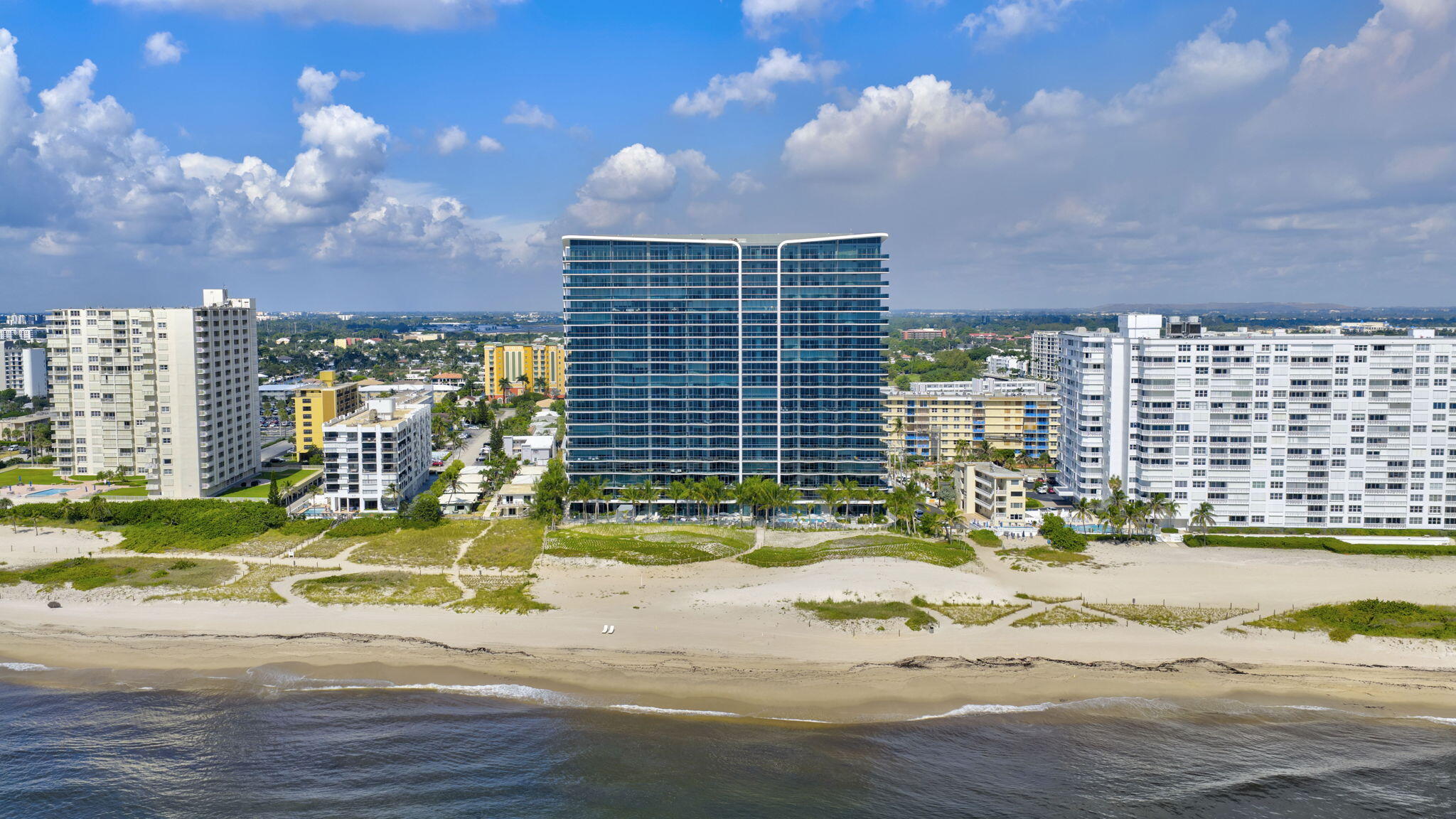900 N Ocean Blvd 904