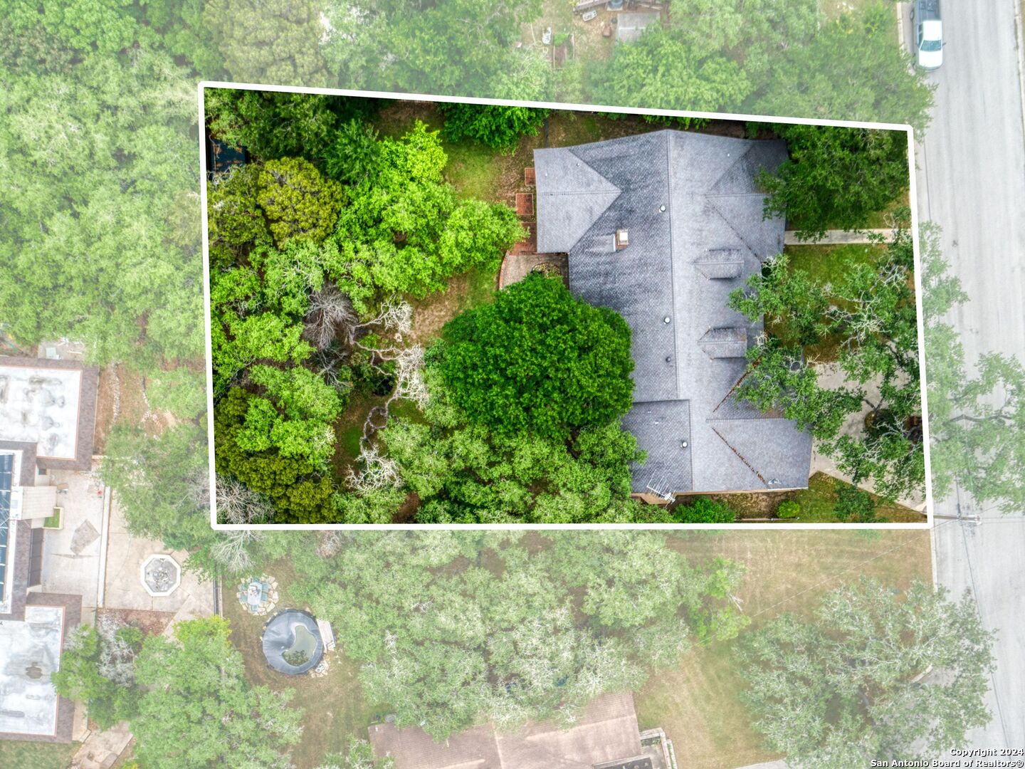 2 SIERRA DR