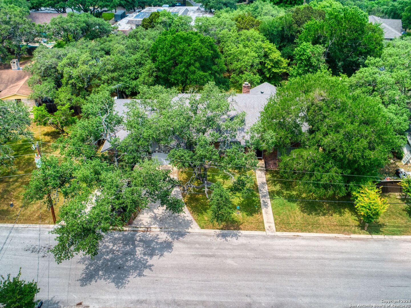 2 SIERRA DR