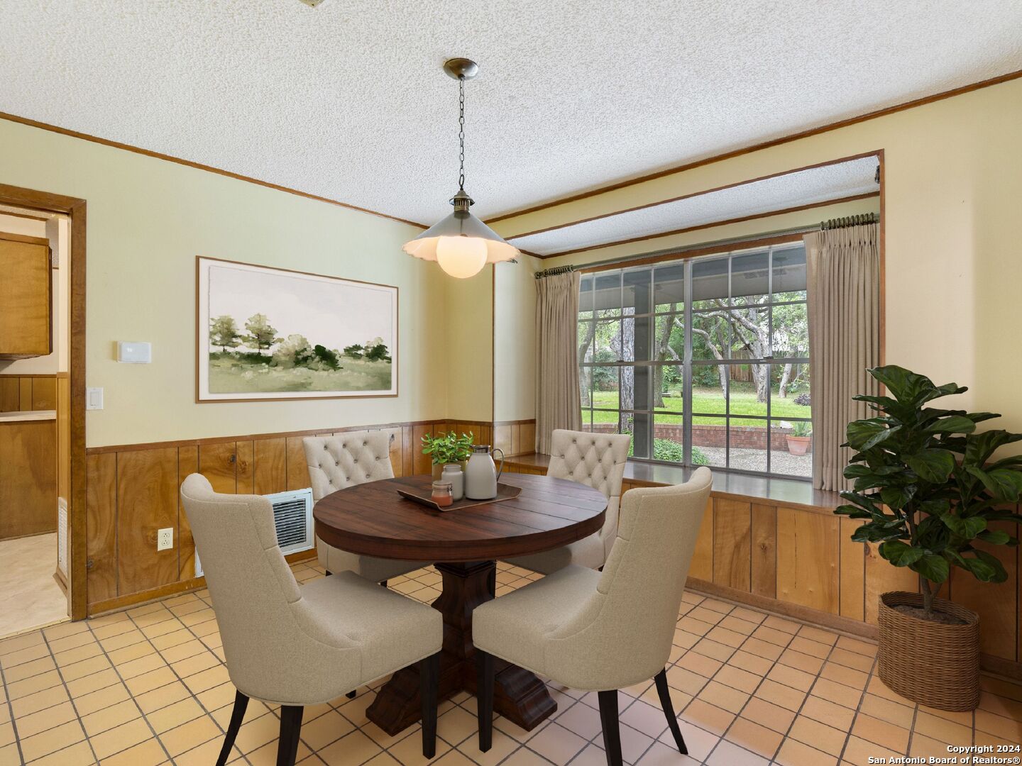 2 SIERRA DR