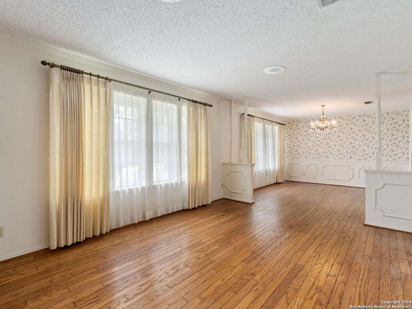 2 SIERRA DR