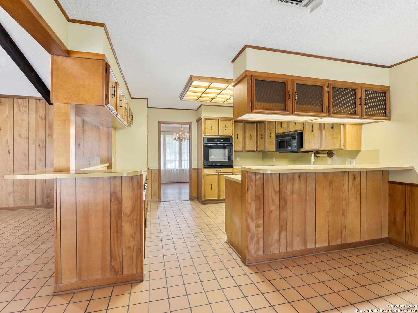 2 SIERRA DR