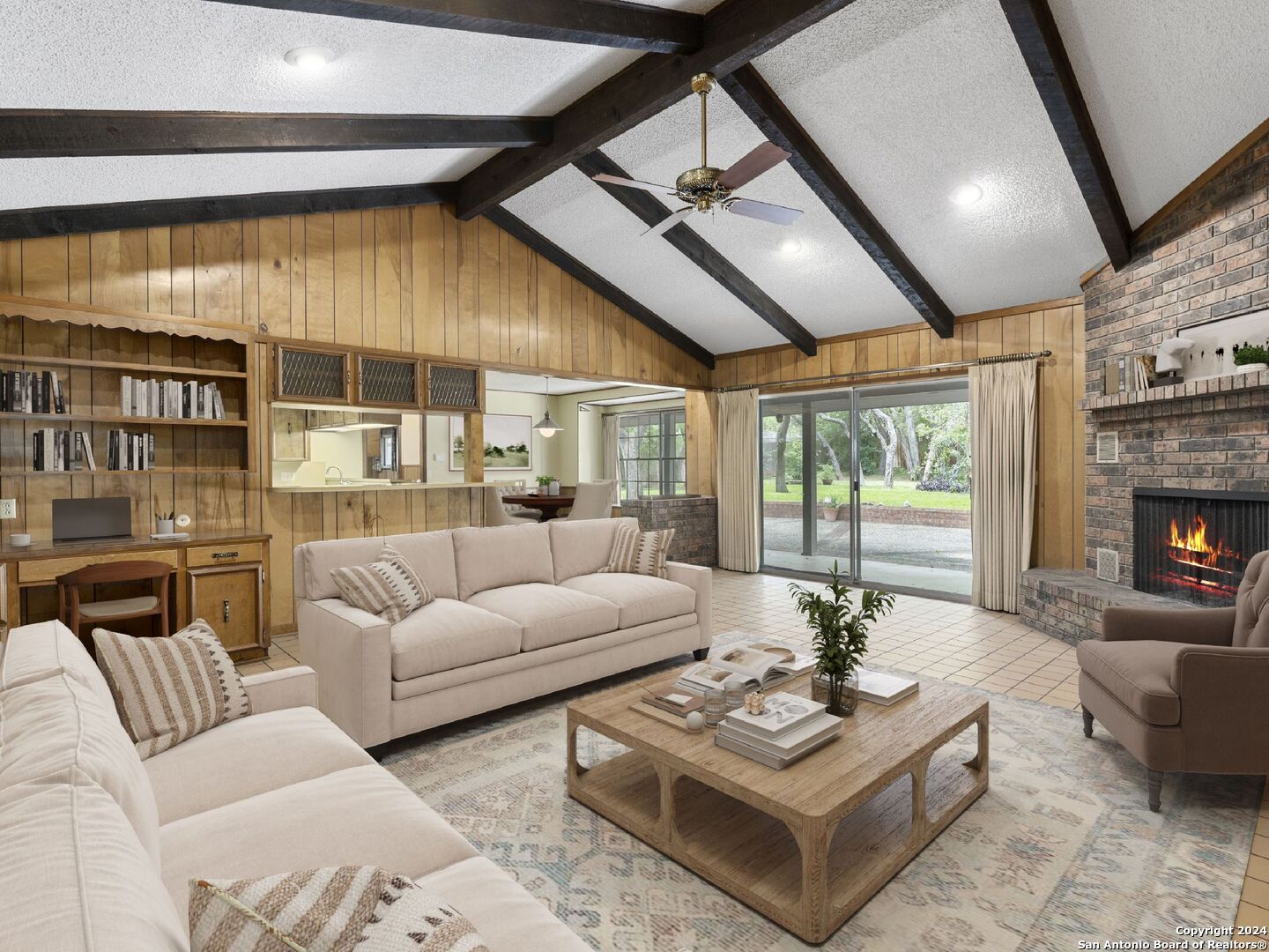 2 SIERRA DR