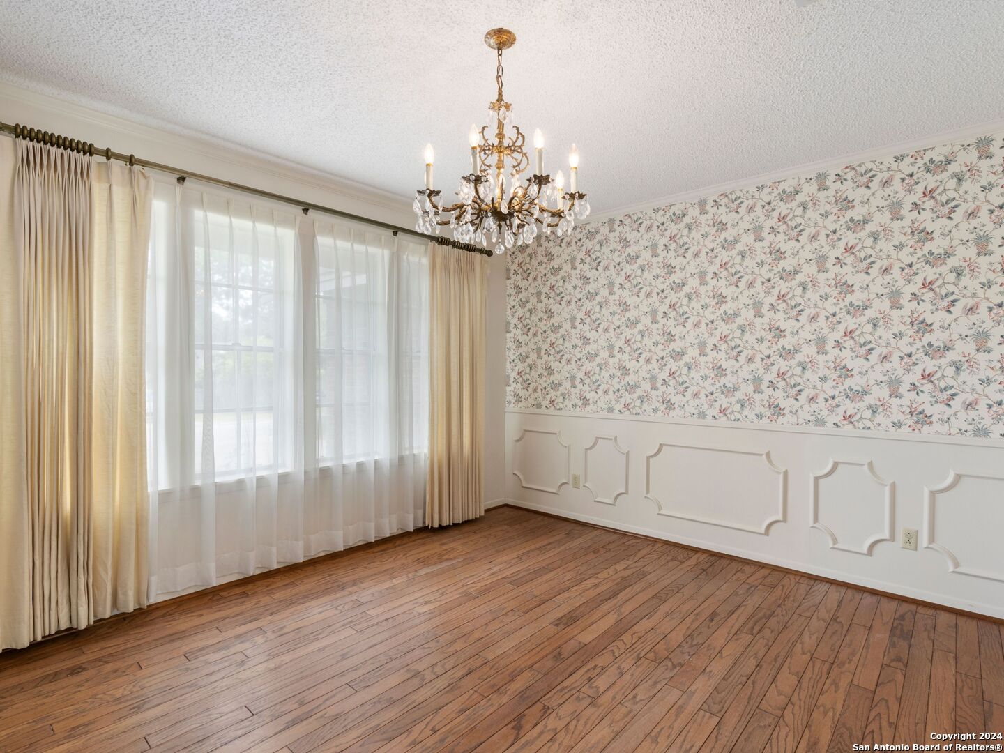2 SIERRA DR