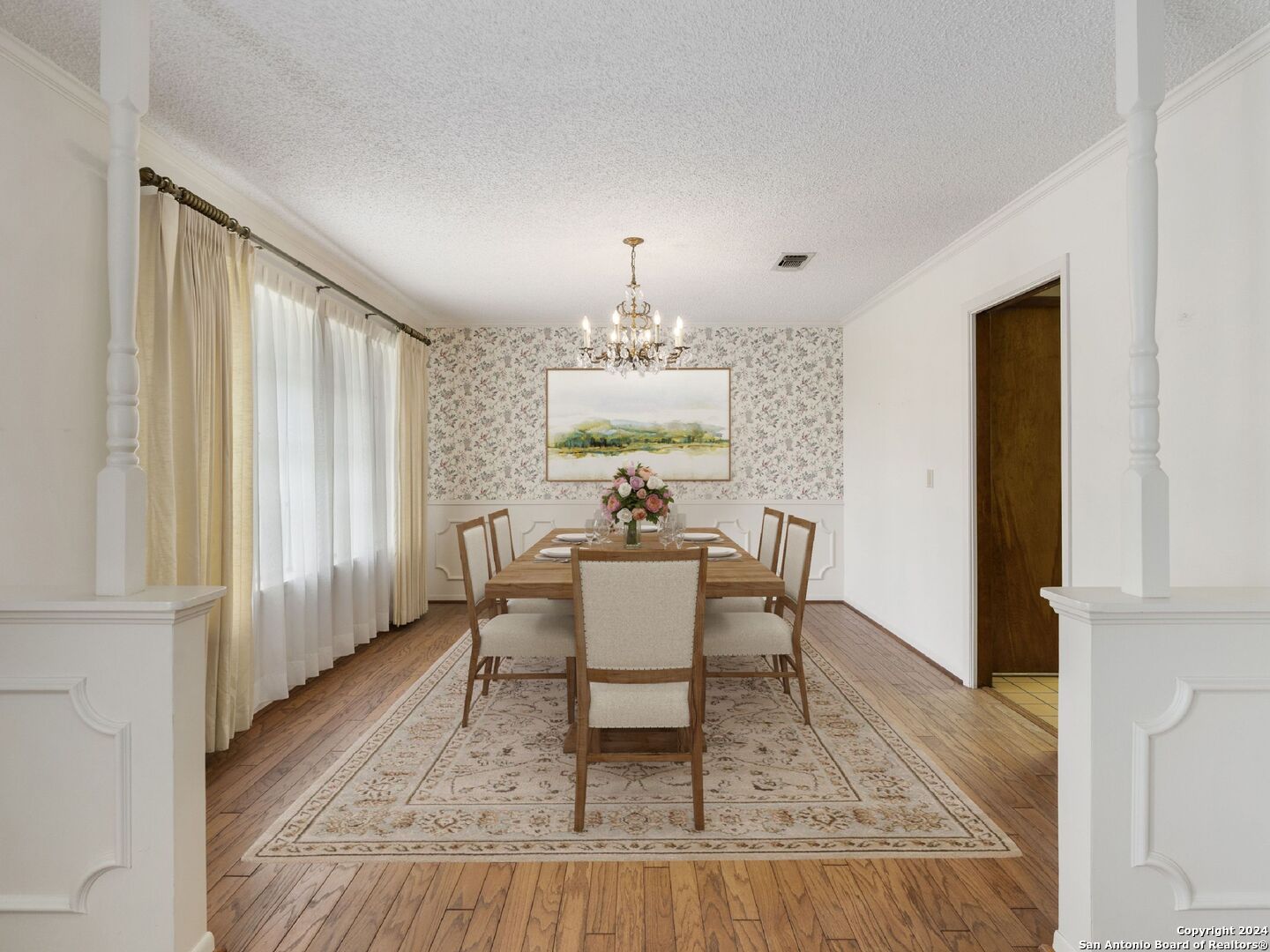 2 SIERRA DR