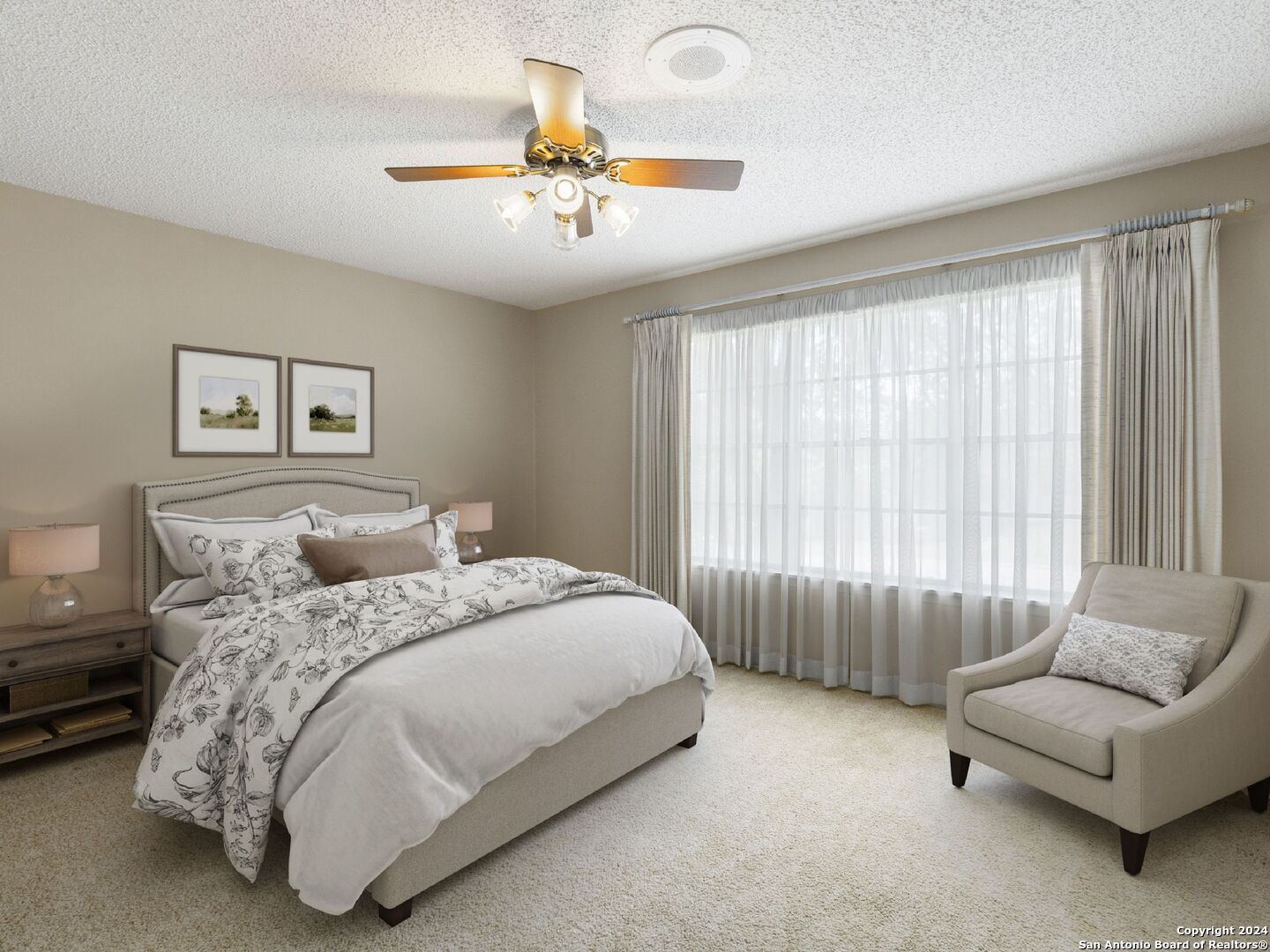 2 SIERRA DR