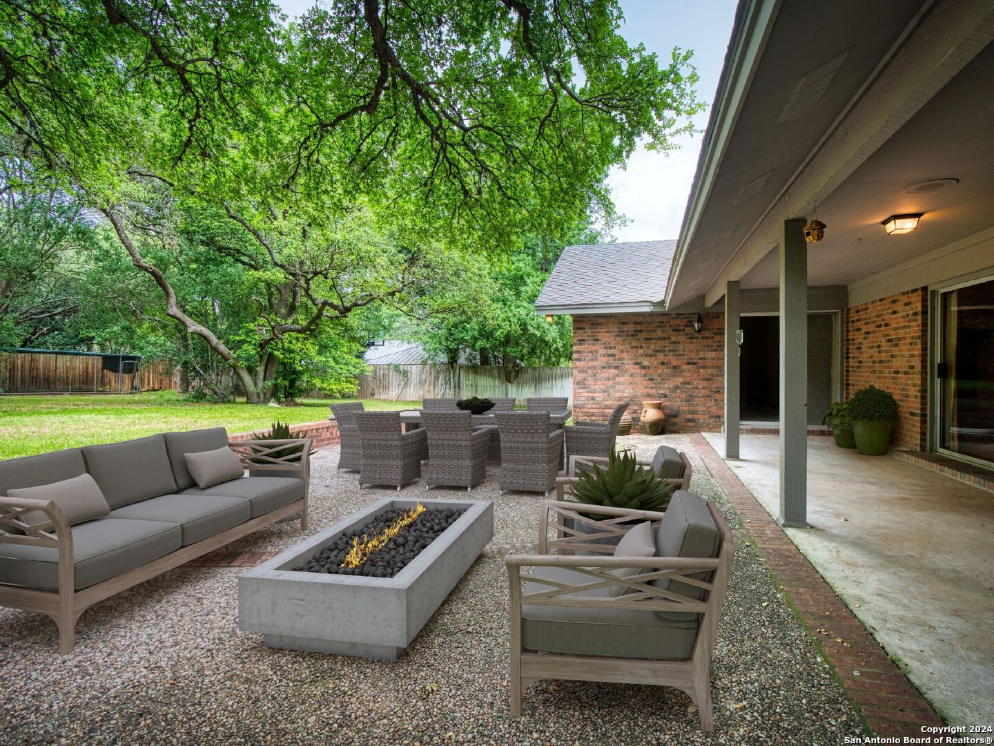 2 SIERRA DR