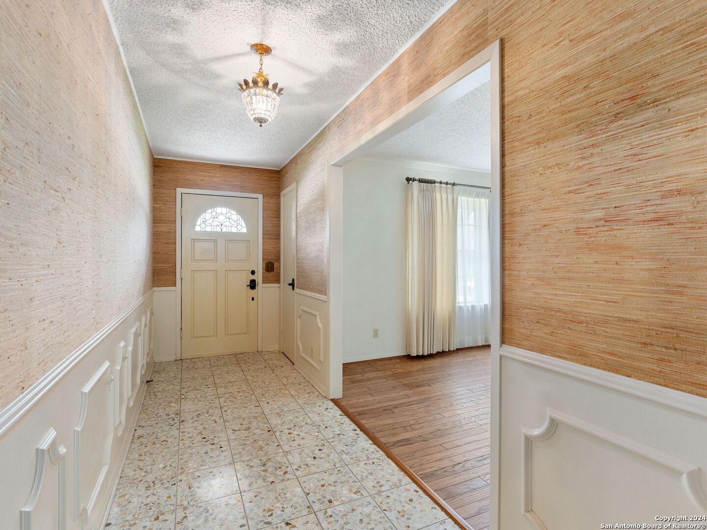 2 SIERRA DR