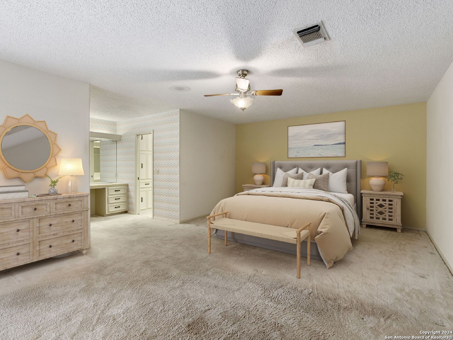 2 SIERRA DR