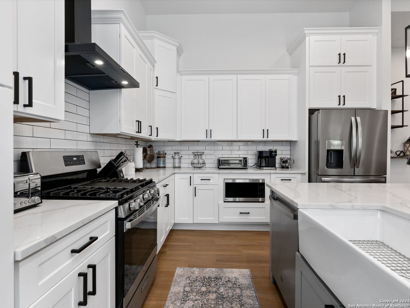 2437 KOOKABURRA DR