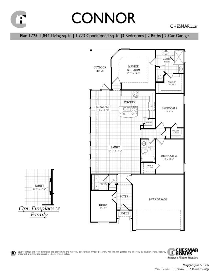 3014 Alster