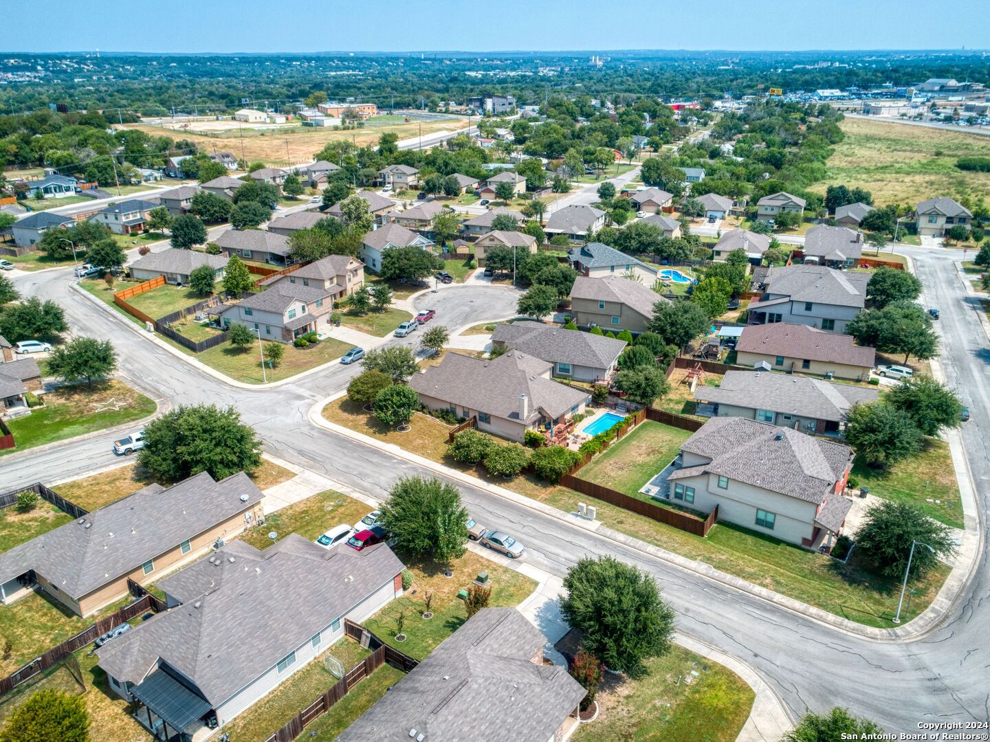 2453 IBIS AVE