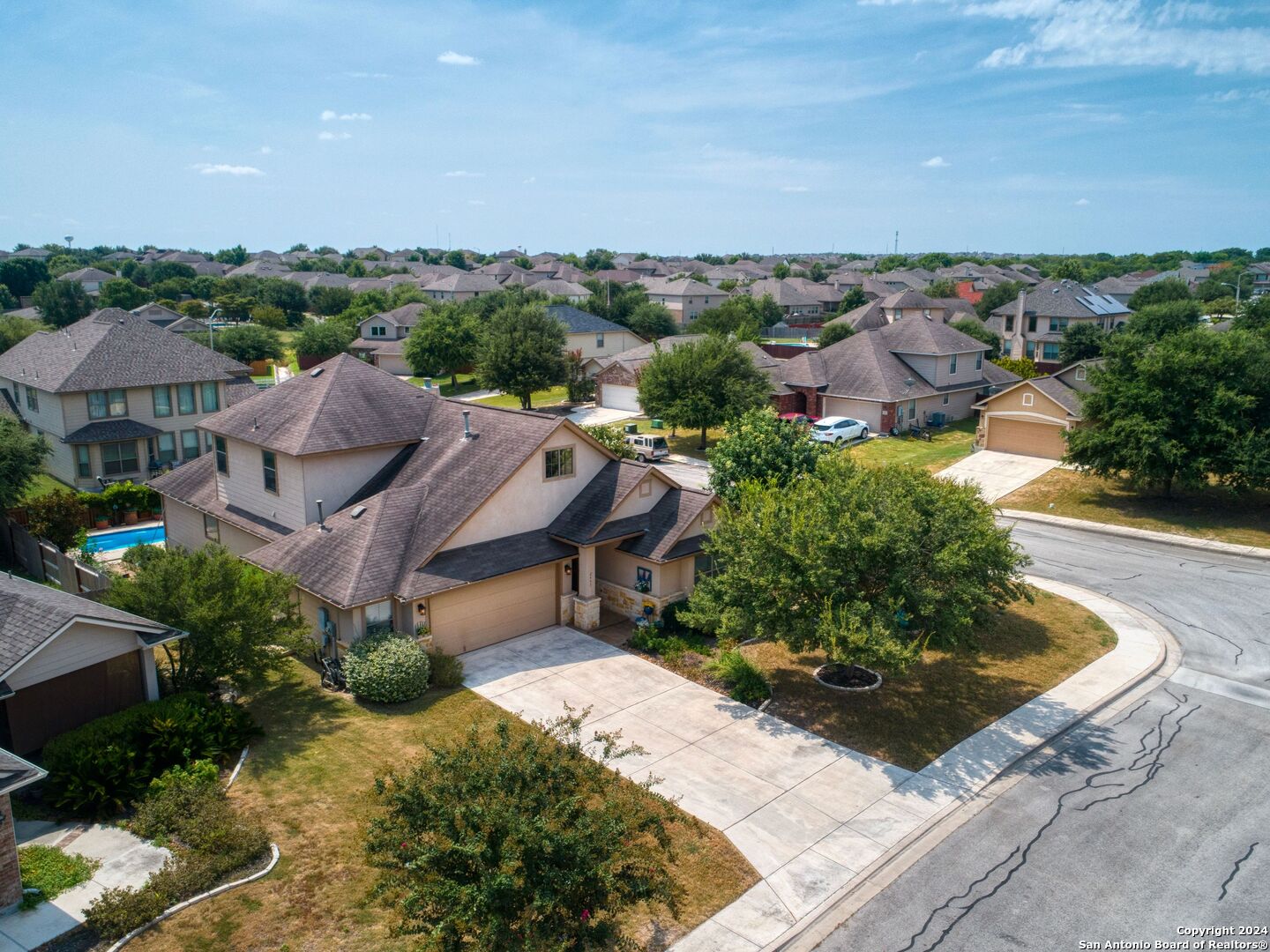 2453 IBIS AVE