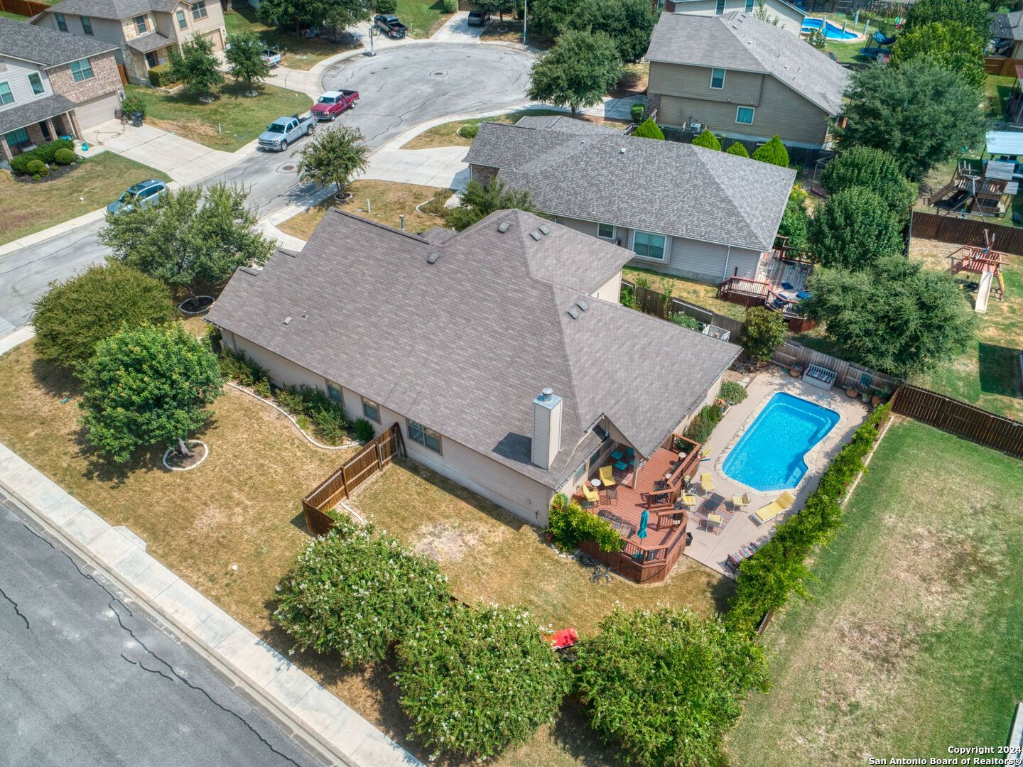 2453 IBIS AVE