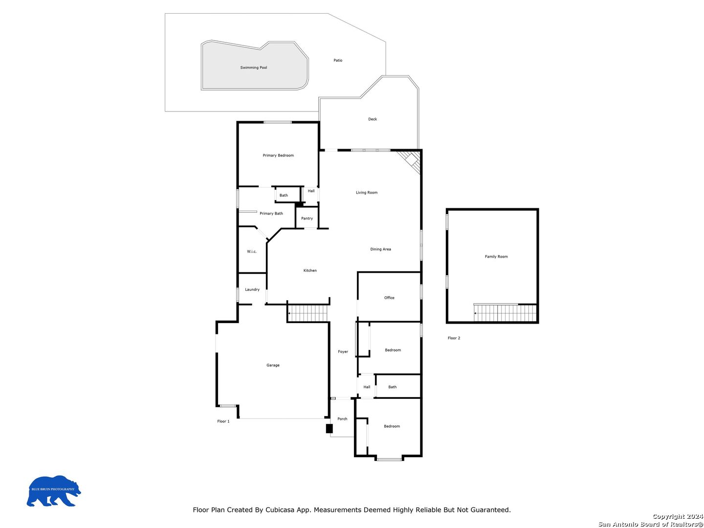 2453 IBIS AVE