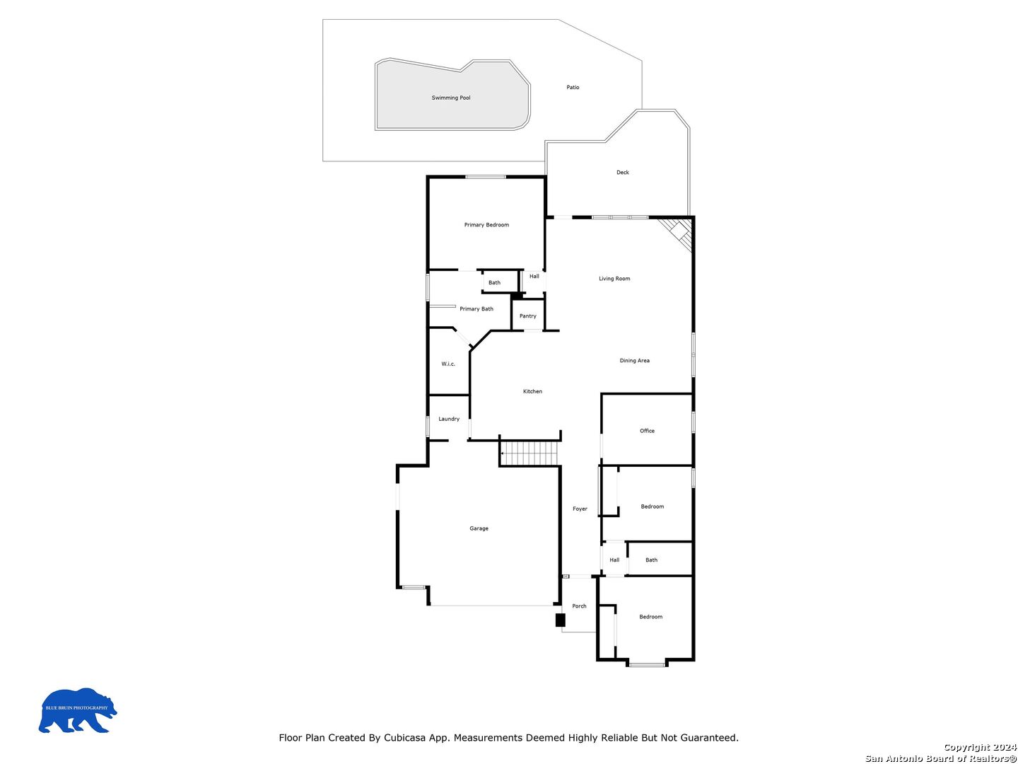 2453 IBIS AVE
