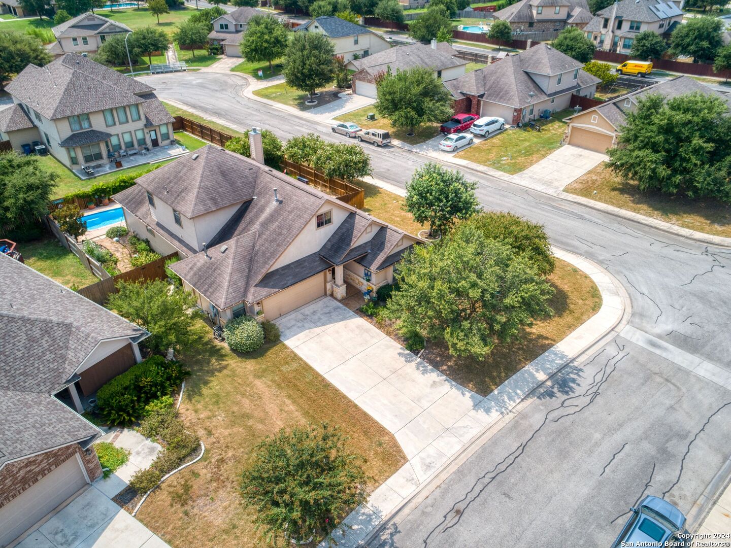 2453 IBIS AVE