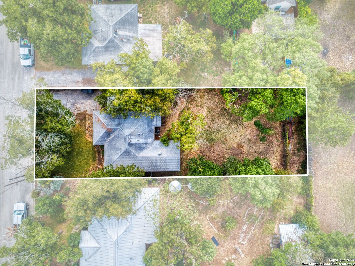 2452 GRUENE RD