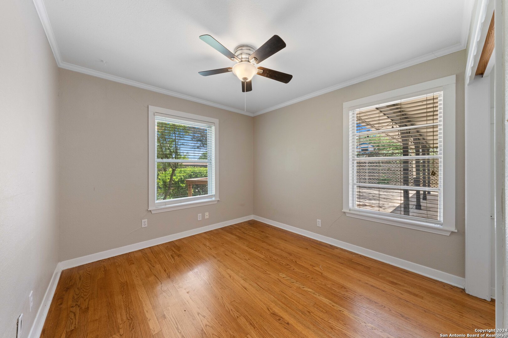 526 STOCKTON DR