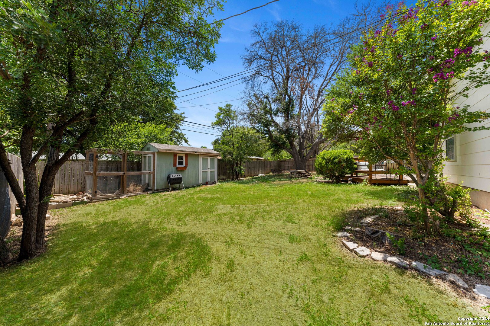 526 STOCKTON DR