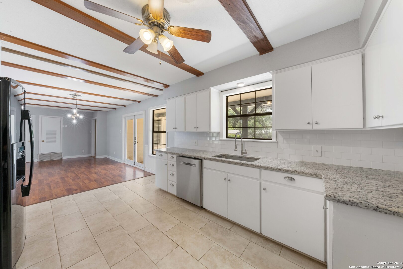 526 STOCKTON DR
