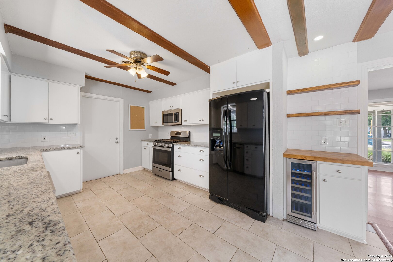 526 STOCKTON DR