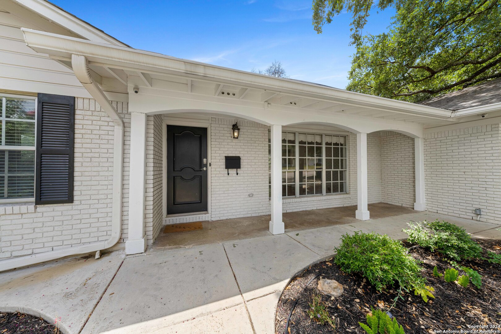 526 STOCKTON DR