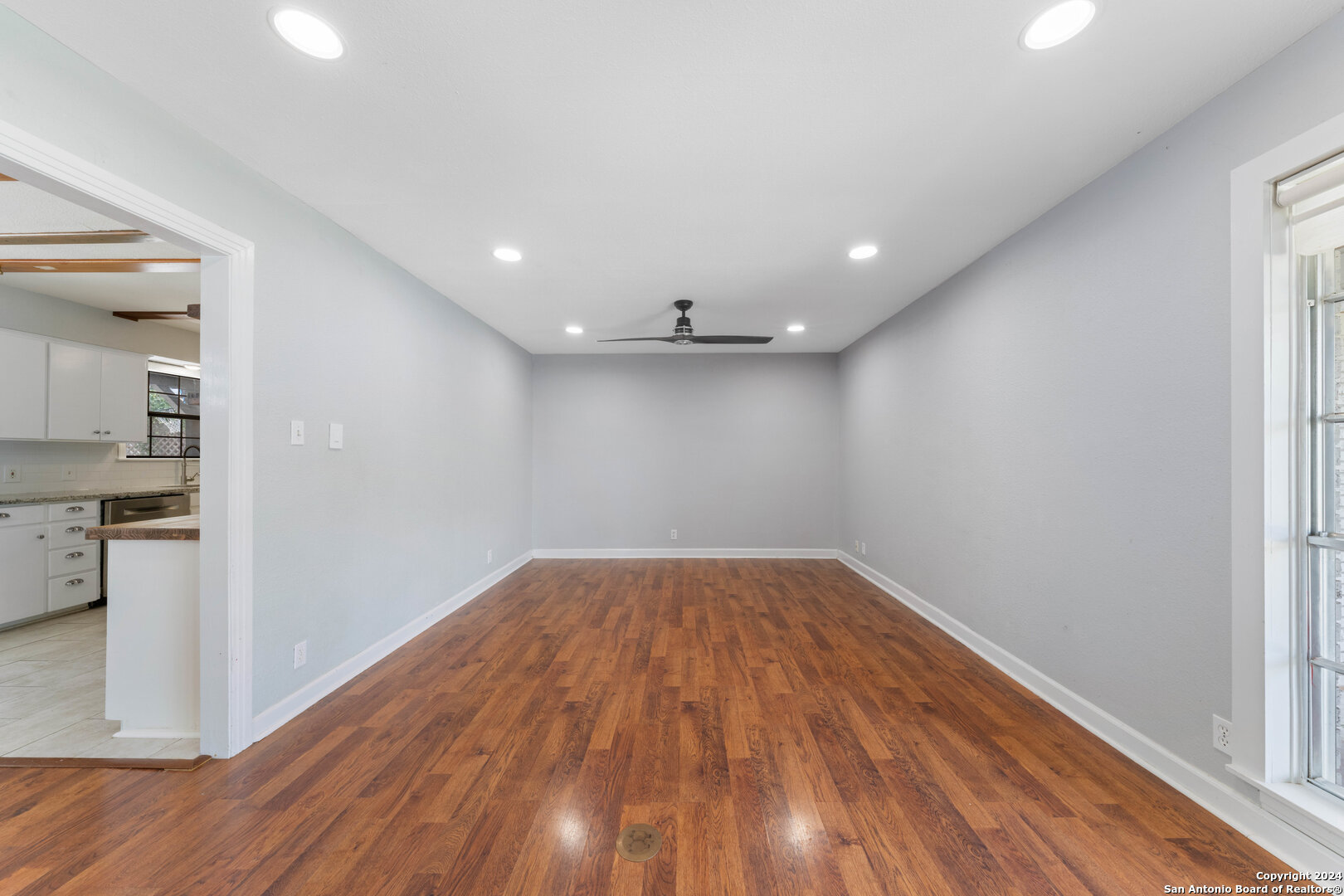 526 STOCKTON DR