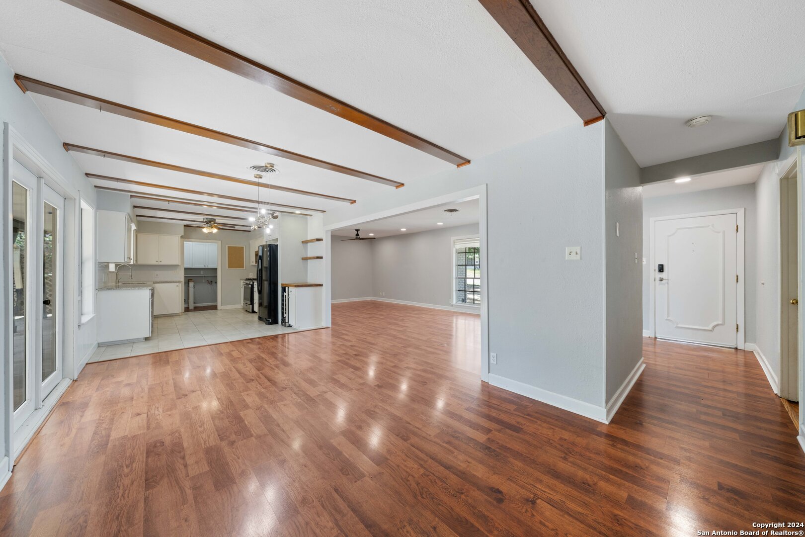 526 STOCKTON DR