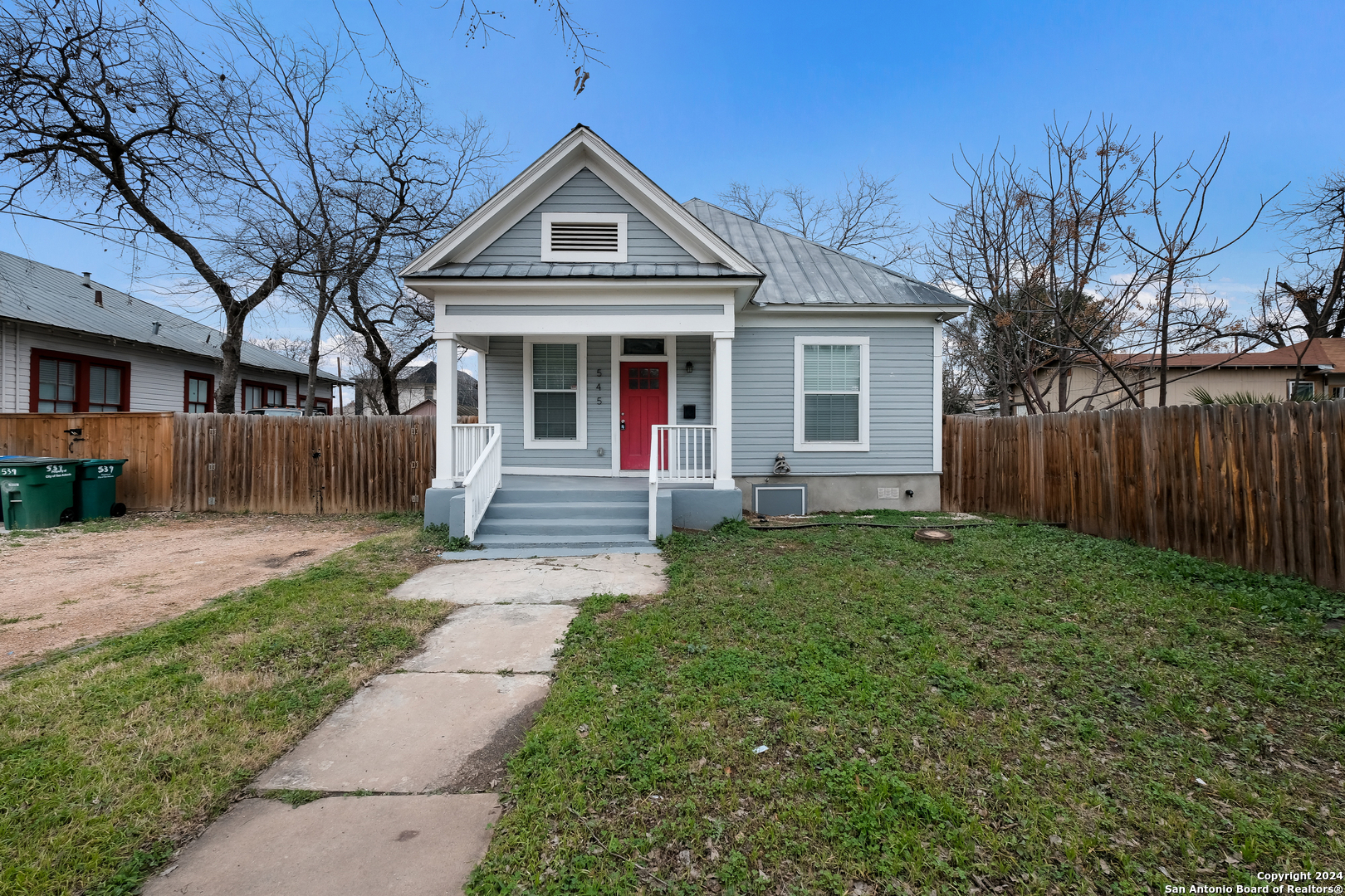 545 DENVER BLVD