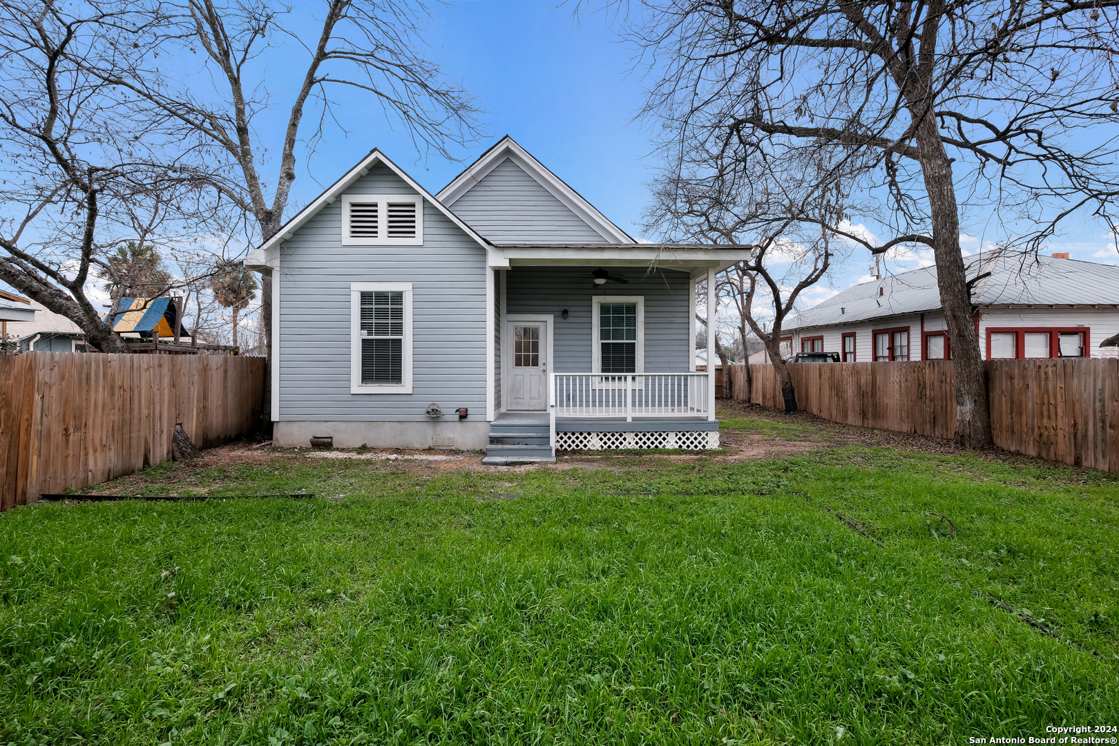 545 DENVER BLVD