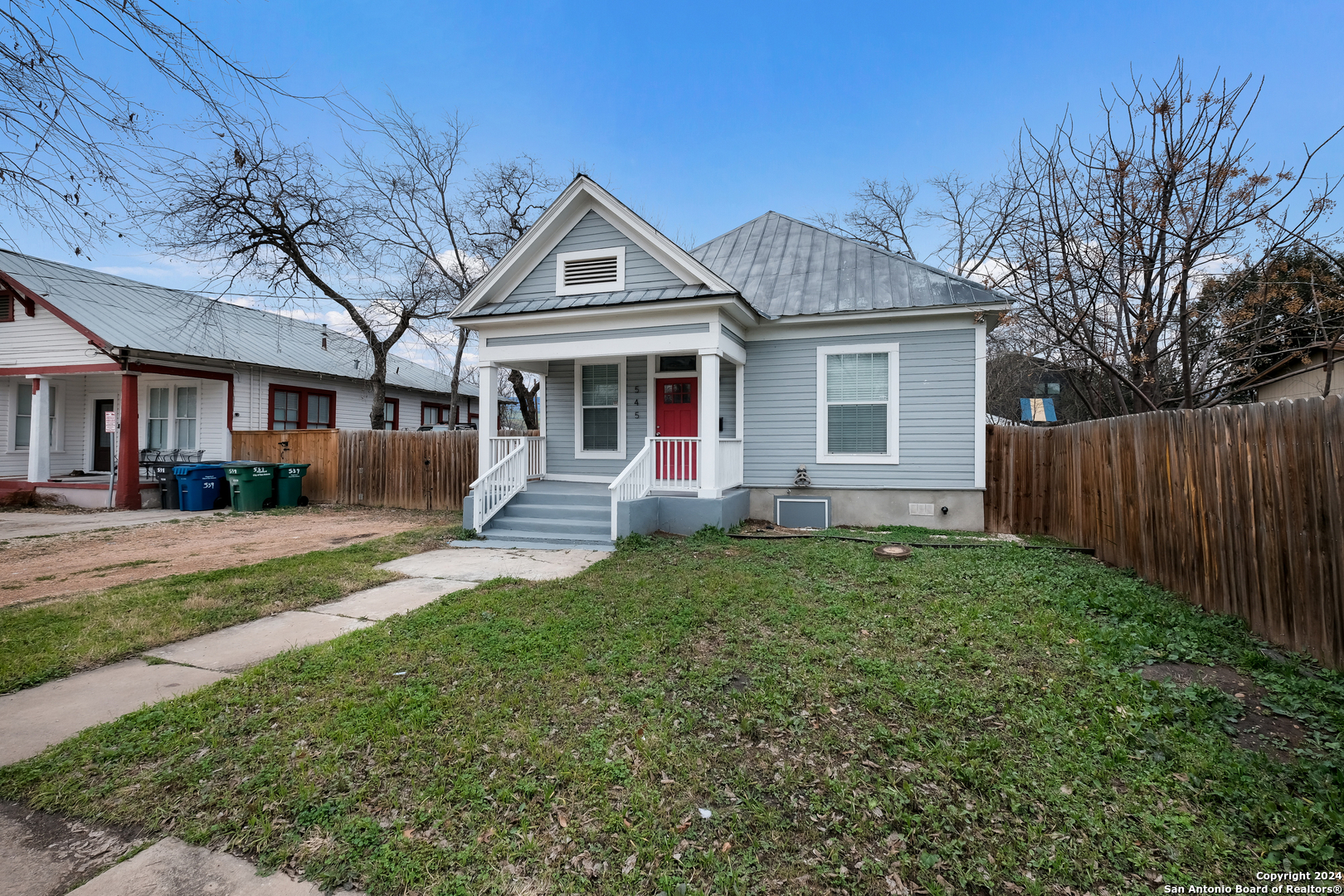 545 DENVER BLVD