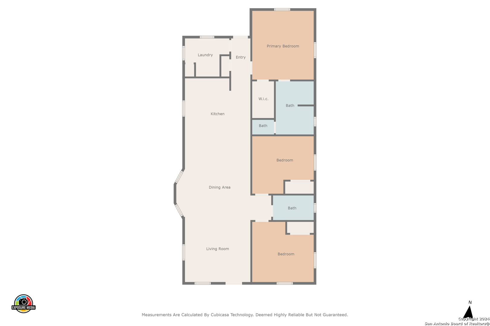545 DENVER BLVD