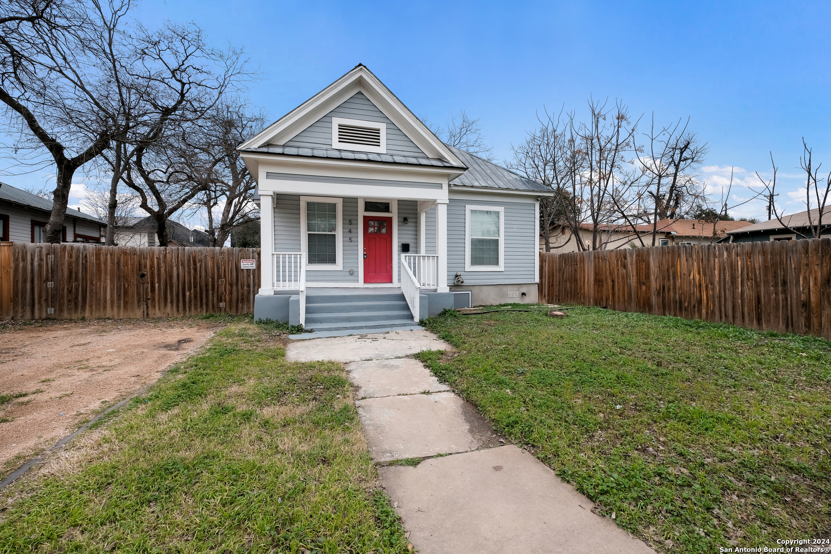 545 DENVER BLVD