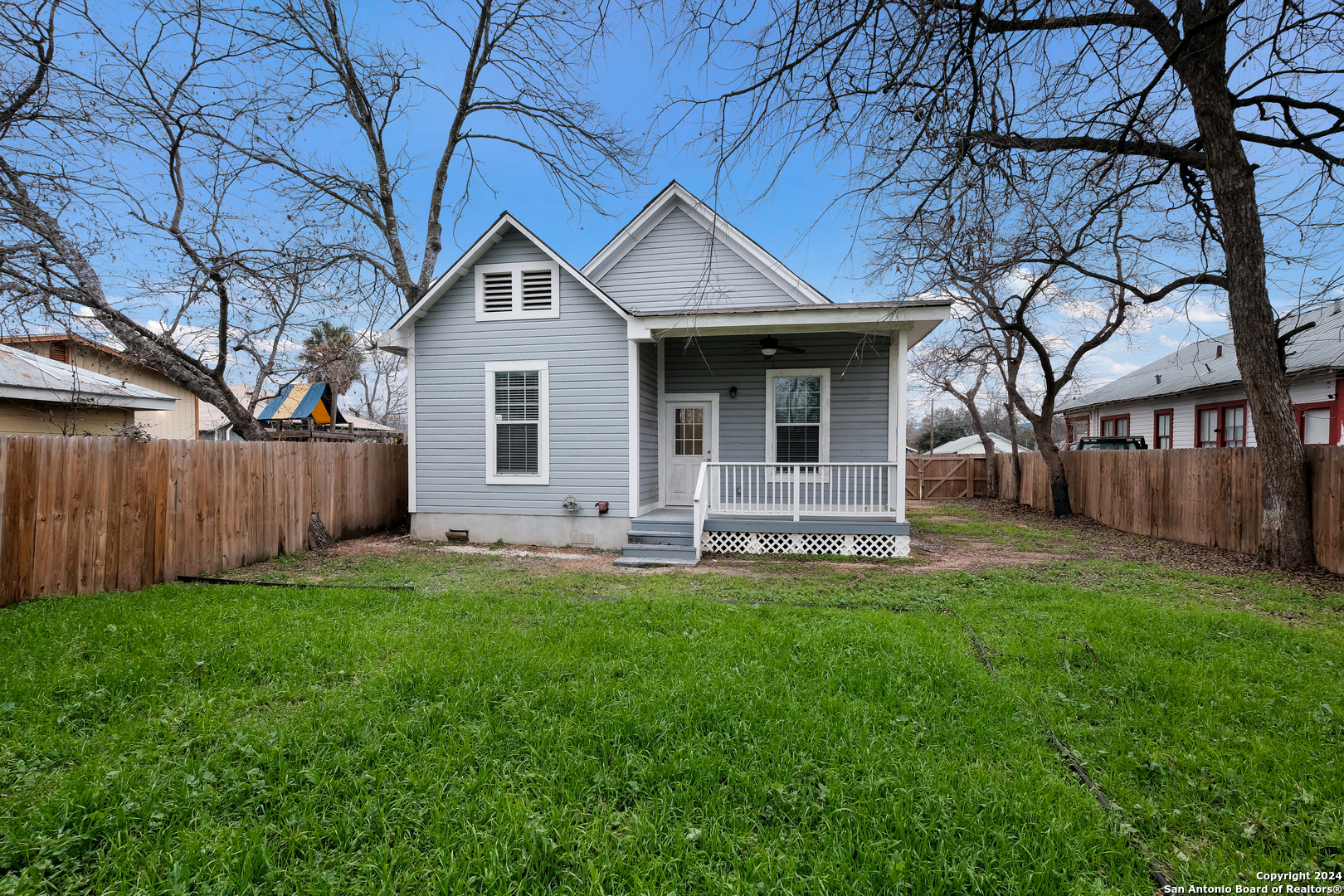545 DENVER BLVD