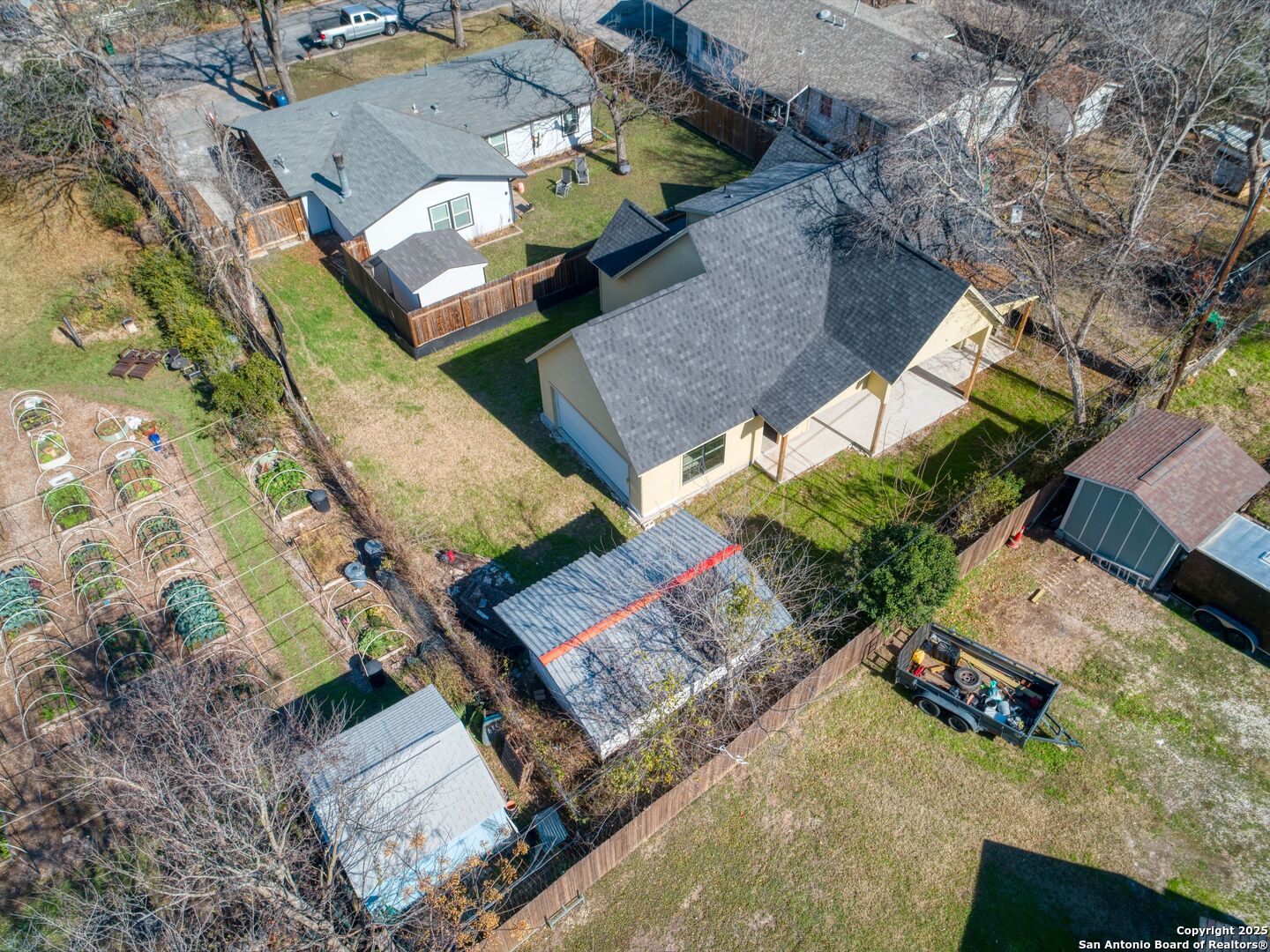 309 OERTLI LN B