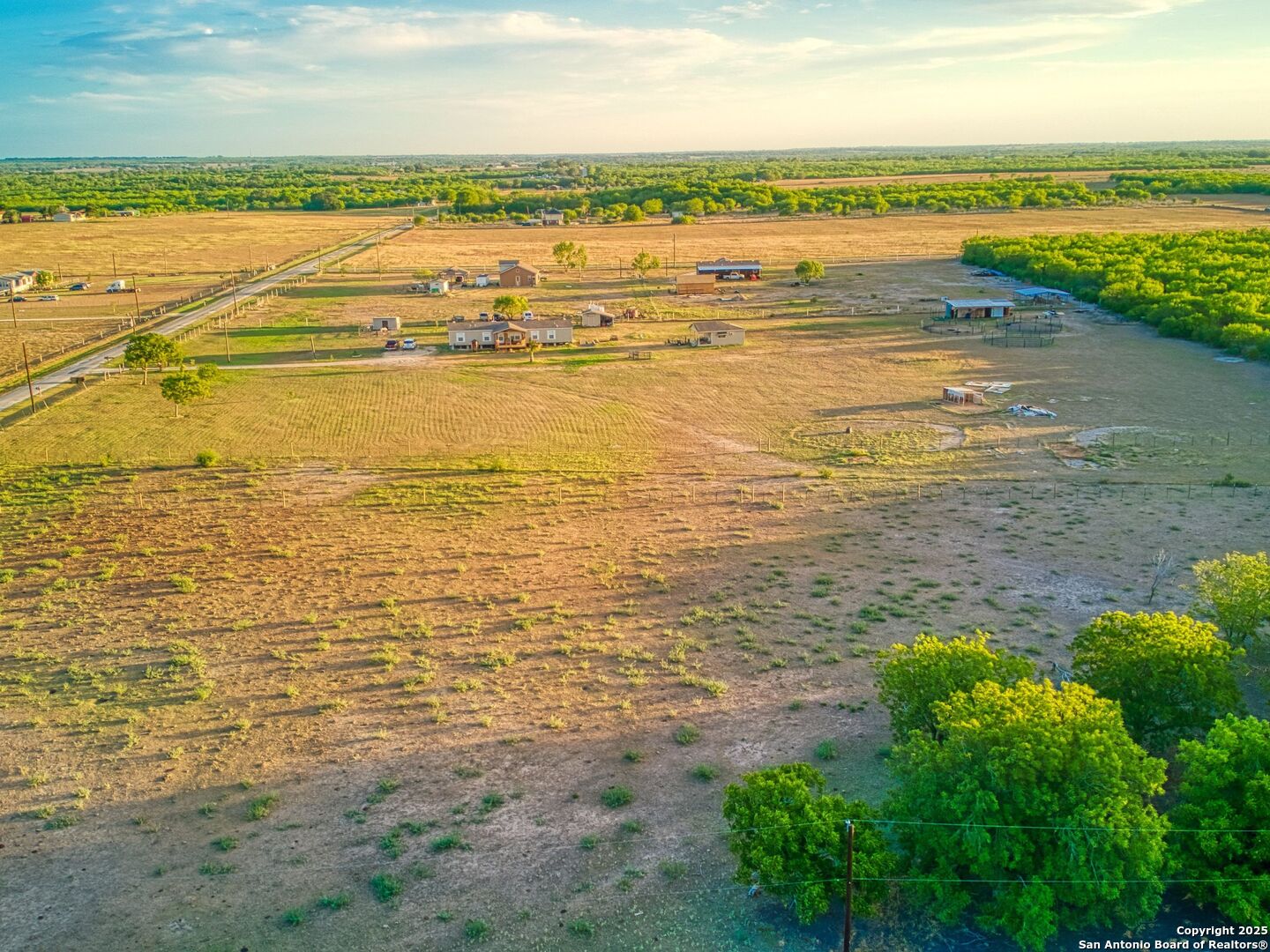 4958 County Road 117