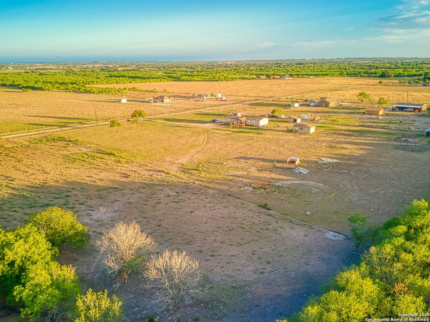4958 County Road 117