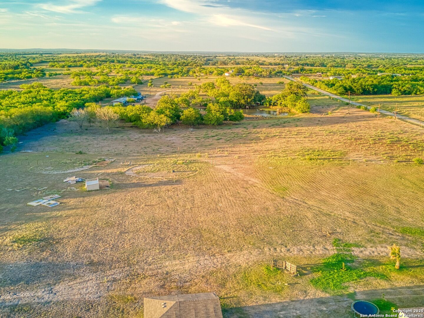 4958 County Road 117