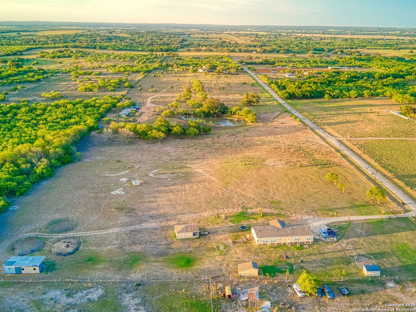 4958 County Road 117