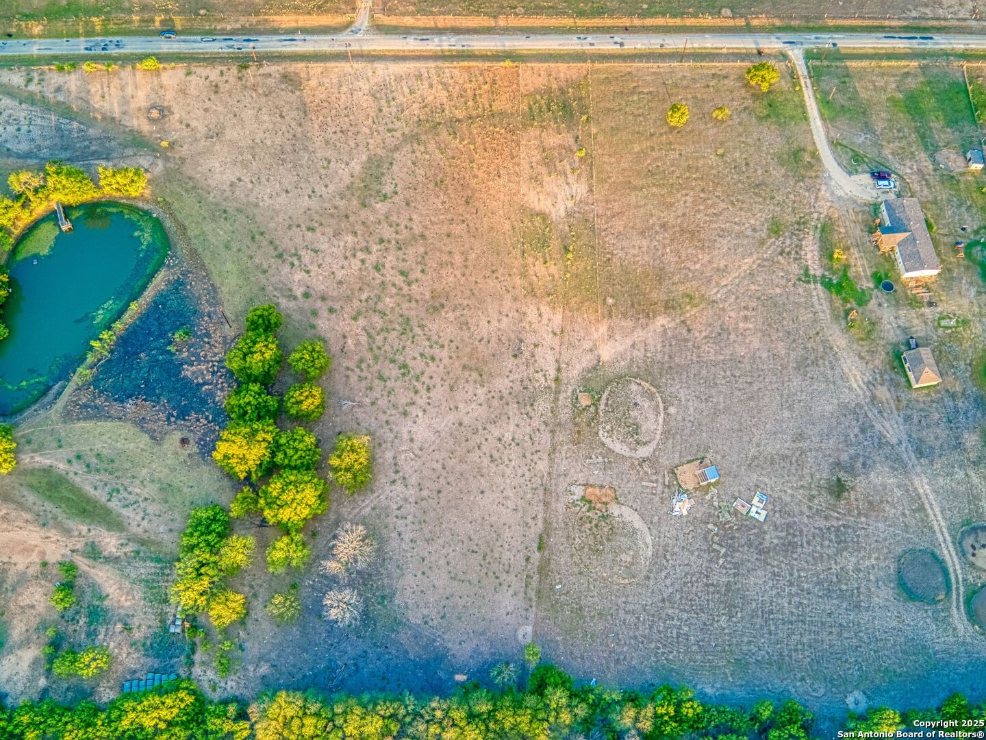 4958 County Road 117