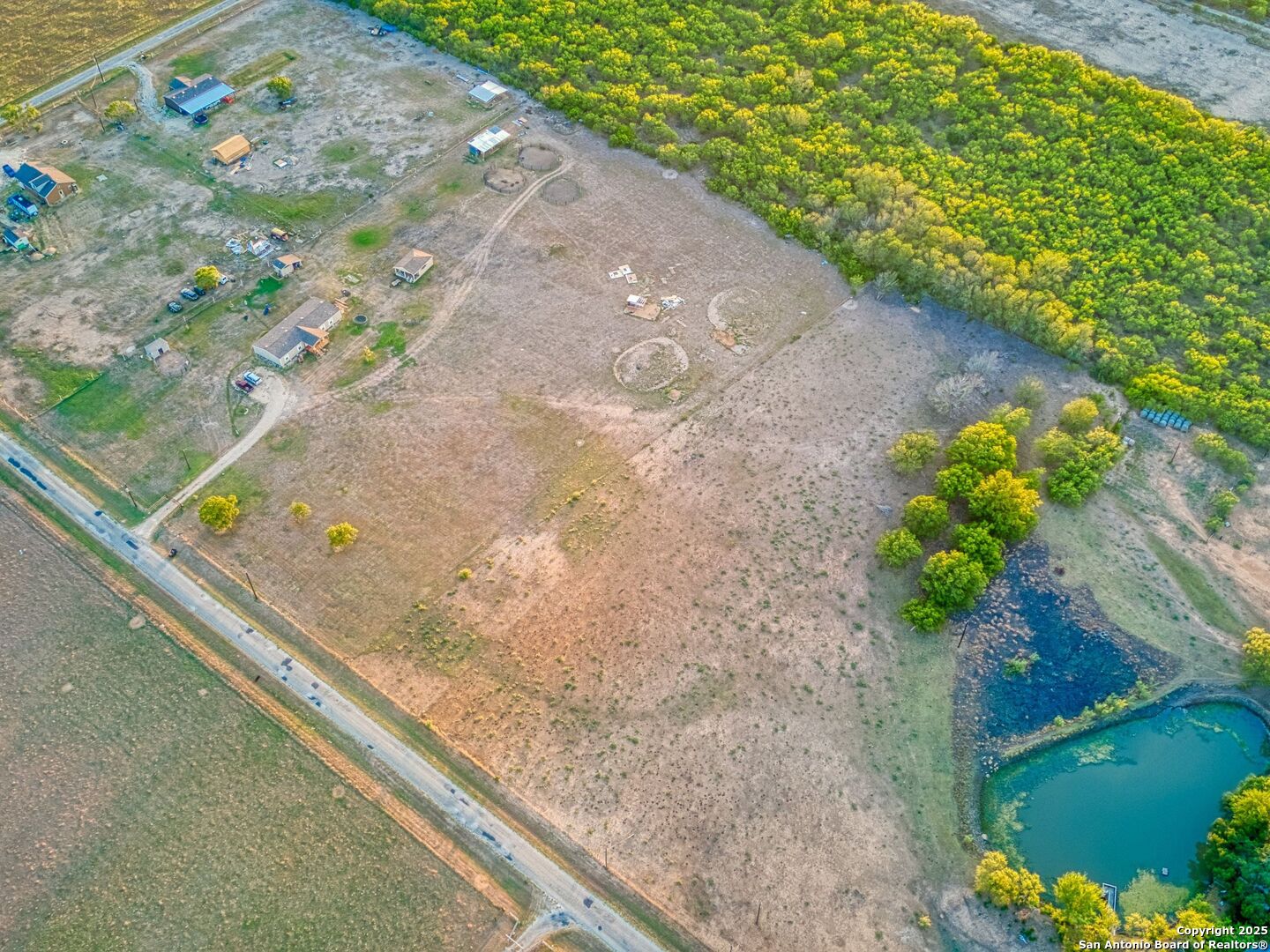 4958 County Road 117