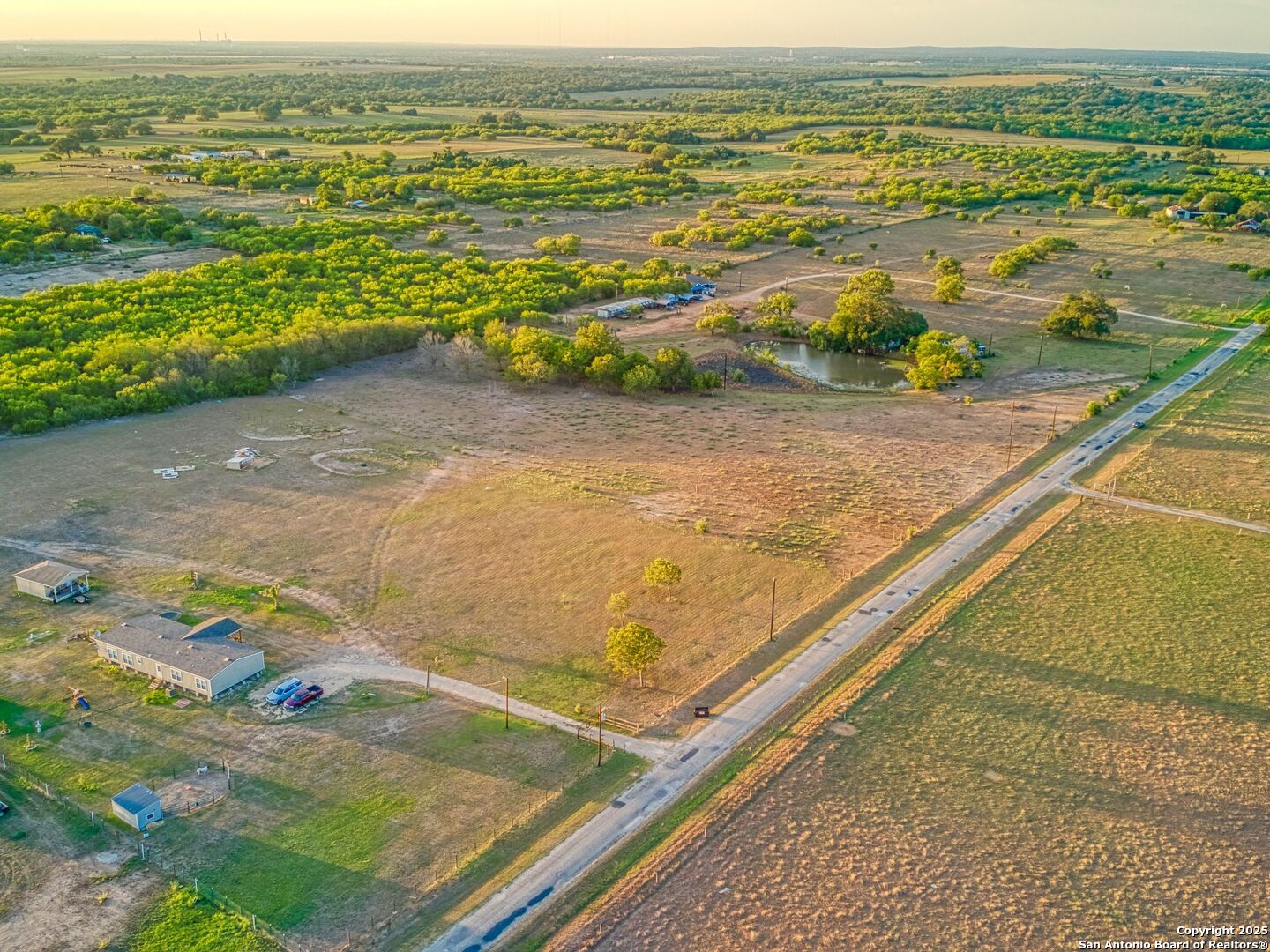 4958 County Road 117