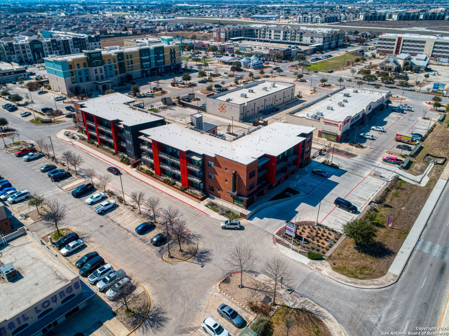 2165 Gabriels Place 1103