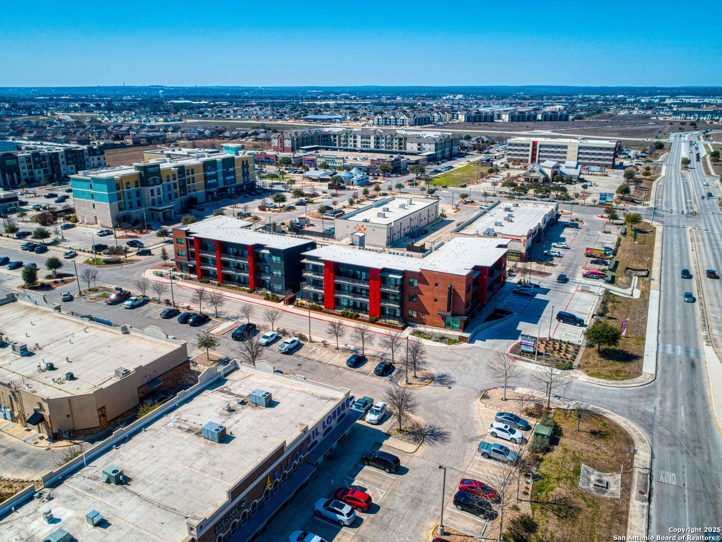 2165 Gabriels Place 1103