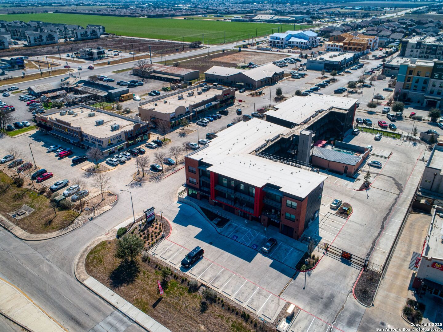 2165 Gabriels Place 1103