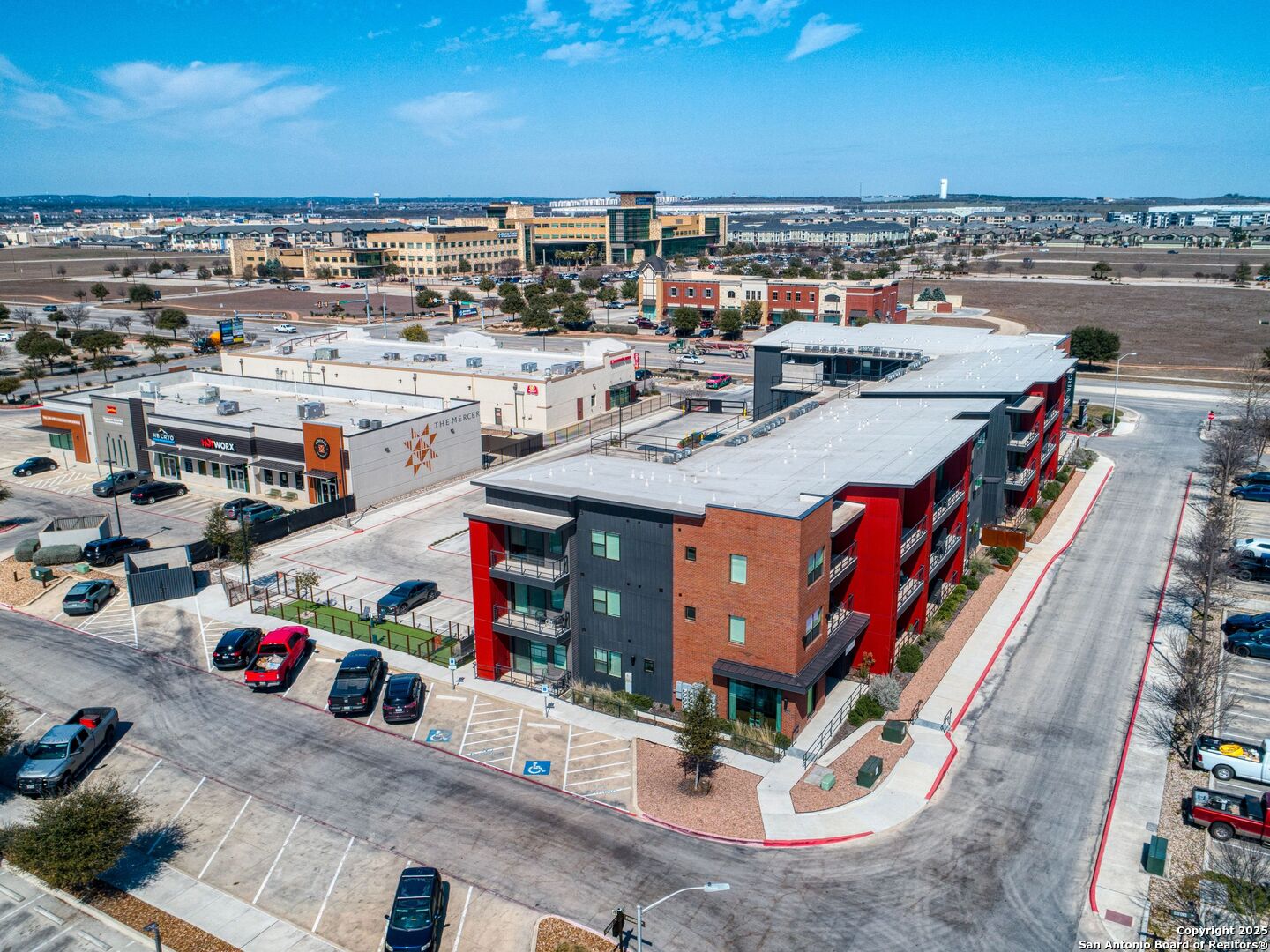 2165 Gabriels Place 1103