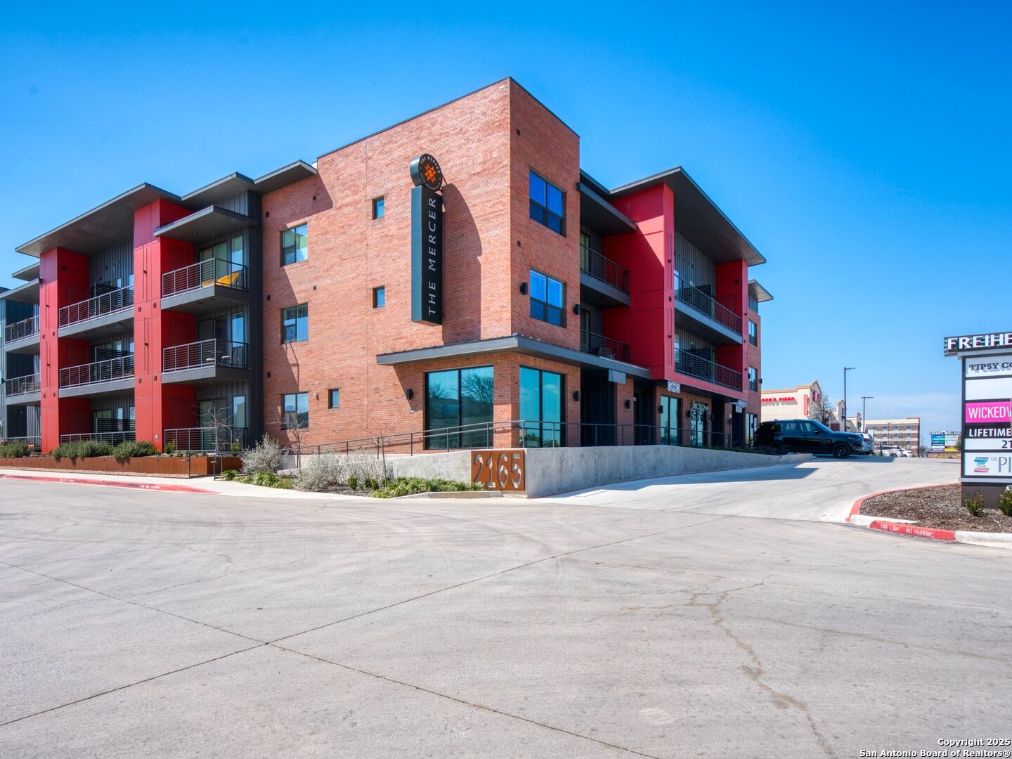 2165 Gabriels Place 1103