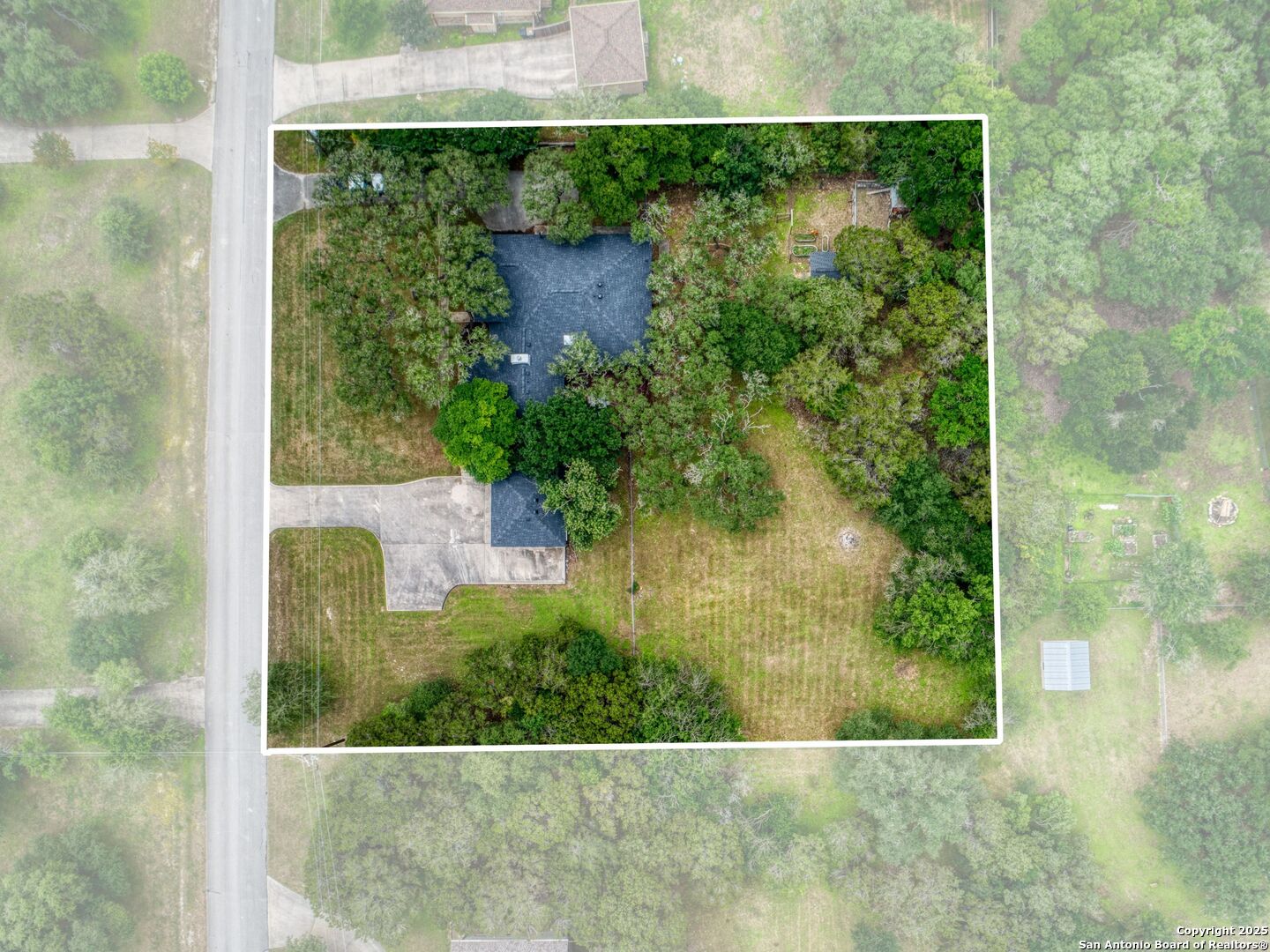 4016 Hamilton Hollow Rd