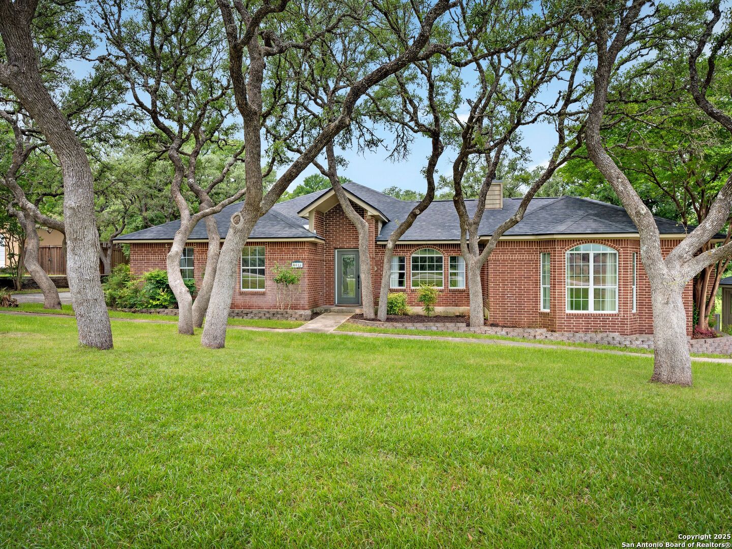 4016 Hamilton Hollow Rd